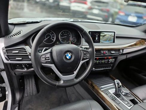 Used 2018 BMW X5 sDrive35i w/ Premium Package image 20