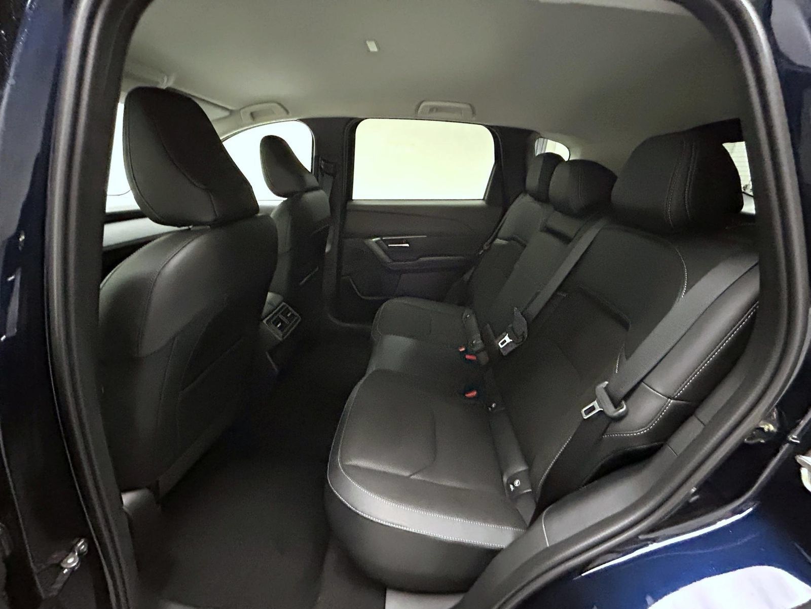 New 2026 MAZDA CX-5 Select AWD/4WD image 20