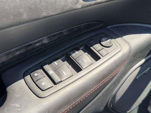 Used 2024 Dodge Durango R/T AWD/4WD image 30