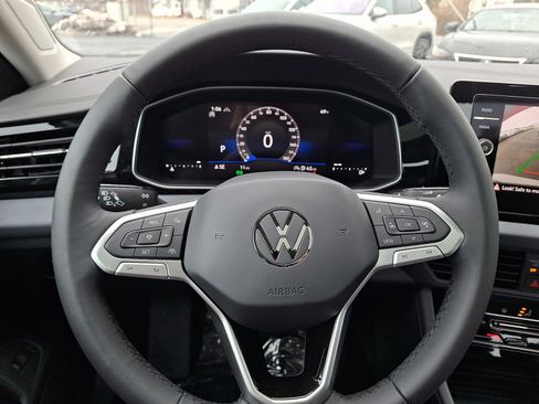 New 2026 Volkswagen Jetta SE image 15