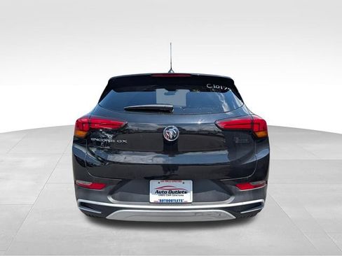 Used 2023 Buick Encore GX Preferred FWD image 6