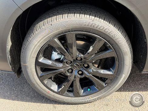 New 2026 MAZDA CX-30 Aire Edition image 10