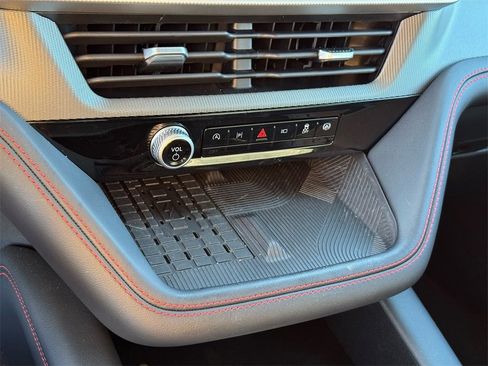 New 2025 Ford Explorer ST-Line w/ Premium Package image 18