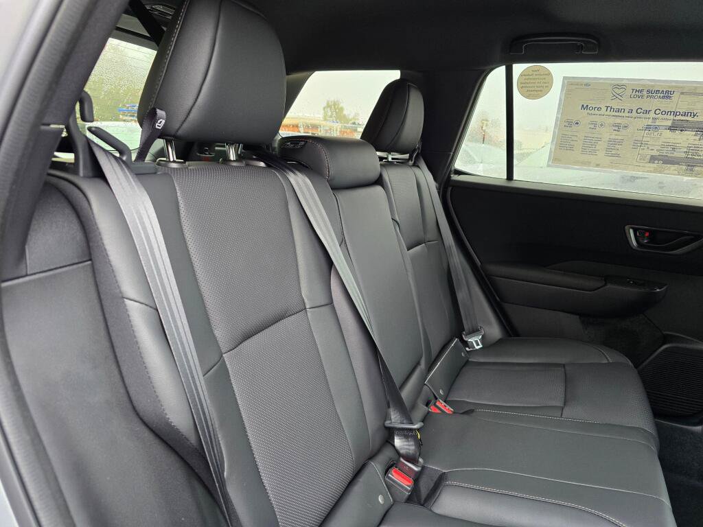 New 2026 Subaru Outback Limited XT AWD/4WD image 14