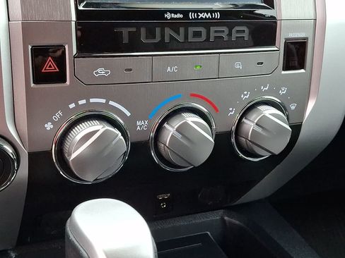 Used 2017 Toyota Tundra SR5 w/ TRD Off Road Package AWD/4WD image 19