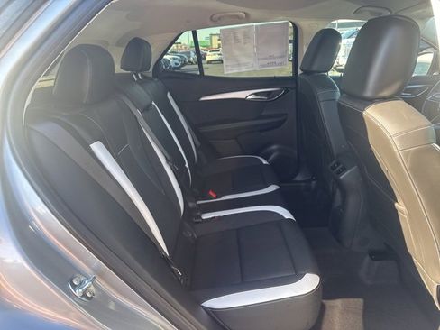 Used 2025 Buick Envision Sport Touring image 20