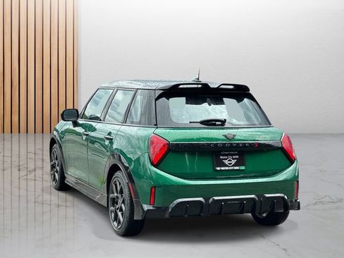 New 2026 MINI Cooper S FWD image 4