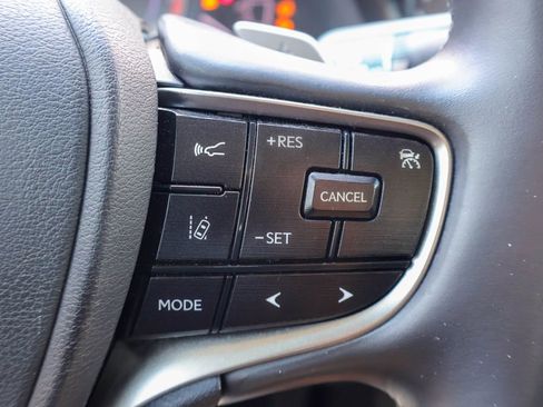 Used 2023 Lexus ES 350 w/ Premium Package FWD image 15
