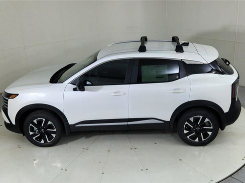 New 2026 Nissan Kicks SV w/ Cold Weather Package image 37