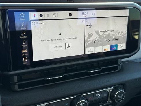 New 2026 Jeep Wrangler Sport AWD/4WD image 12
