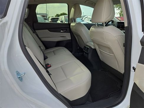 Certified 2025 Nissan Murano SV w/ Cargo Package image 14