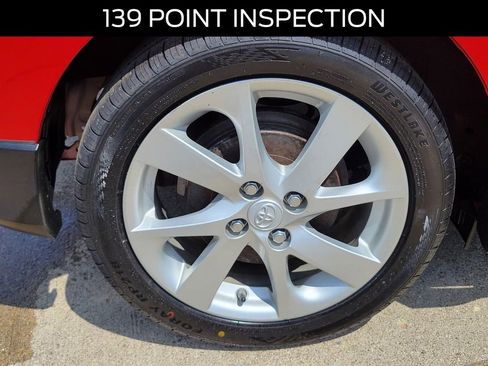 Used 2017 Toyota Prius C Four FWD image 5