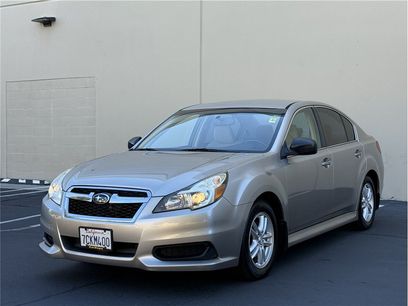 Used 2014 Subaru Legacy 2.5i w/ Popular Package #2
