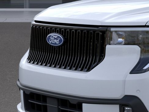 New 2026 Ford Maverick Lobo AWD/4WD image 42