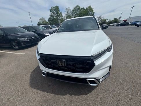 Used 2023 Honda CR-V Sport Touring image 17