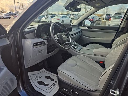 Used 2025 Hyundai Palisade SEL image 15