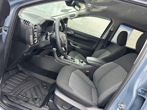 Used 2024 Ford Ranger XLT w/ Equipment Group 301A High image 9