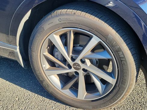 Used 2026 Genesis GV80 3.5T Advanced image 4