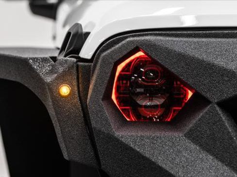 Used 2026 Jeep Wrangler Unlimited Sport image 48