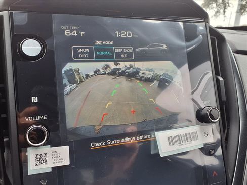 New 2026 Subaru Crosstrek 2.0i Premium image 14