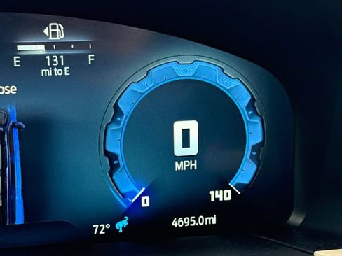 New 2025 Ford Bronco Sport Big Bend w/ Convenience Package AWD/4WD image 30