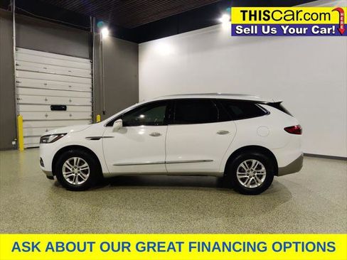 Used 2020 Buick Enclave Essence FWD image 5