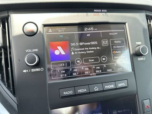 Certified 2023 Subaru Legacy AWD/4WD image 16