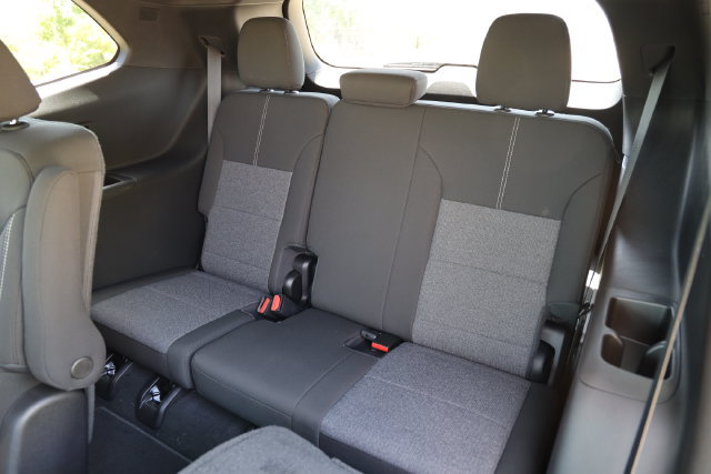 New 2026 GMC Acadia Elevation w/ Black Edition FWD image 14