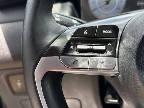 Used 2022 Hyundai Tucson SEL w/ Convenience Package FWD image 39