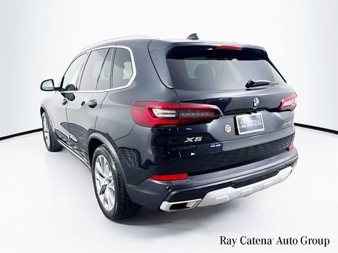Certified 2023 BMW X5 xDrive40i w/ Premium Package image 5