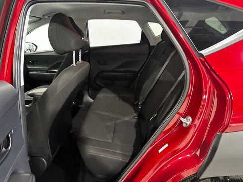 Used 2025 Hyundai Kona SEL FWD image 19