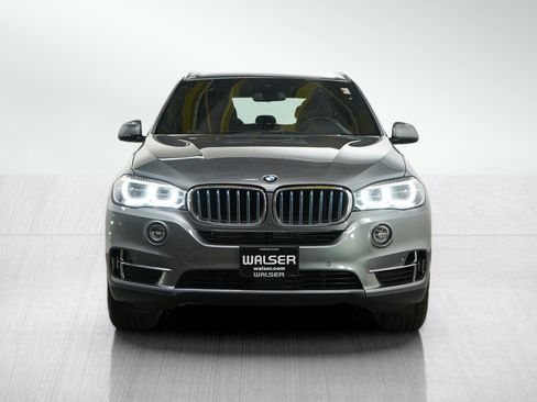 Used 2018 BMW X5 xDrive40e AWD/4WD image 8