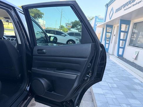 Used 2012 MAZDA CX-7 i Sport FWD image 20