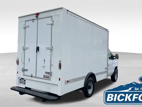 New 2026 Ford E-350 and Econoline 350 Super Duty w/ Power Equipment Group image 5