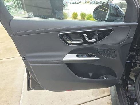 Certified 2026 Mercedes-Benz GLC 300 4MATIC image 21