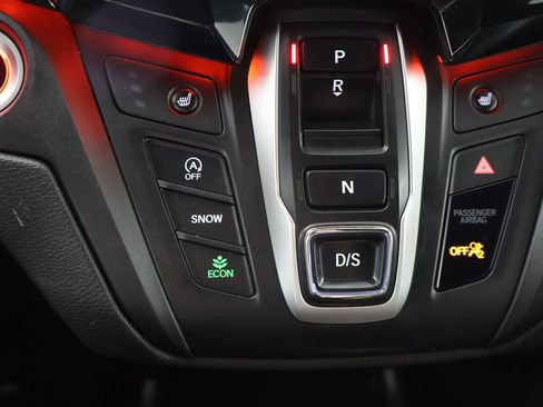 Used 2023 Honda Odyssey Sport image 49