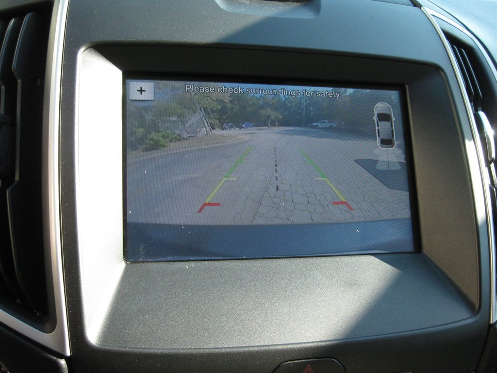 Used 2016 Ford Edge SEL w/ Equipment Group 201A FWD image 39