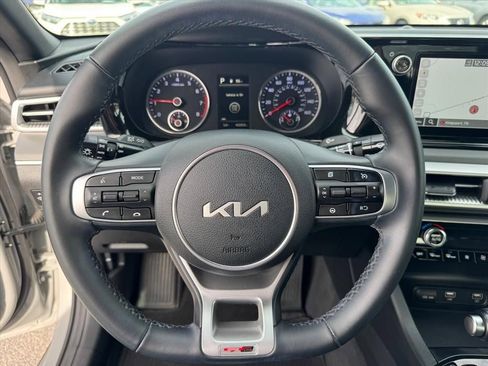 Used 2022 Kia K5 GT-Line image 19