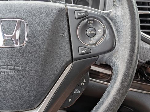 Used 2015 Honda CR-V Touring image 24