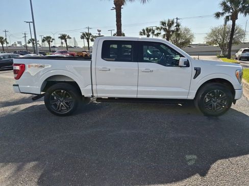 Used 2022 Ford F150 Lariat image 6