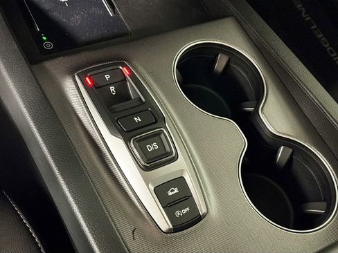 New 2026 Honda Ridgeline RTL image 17