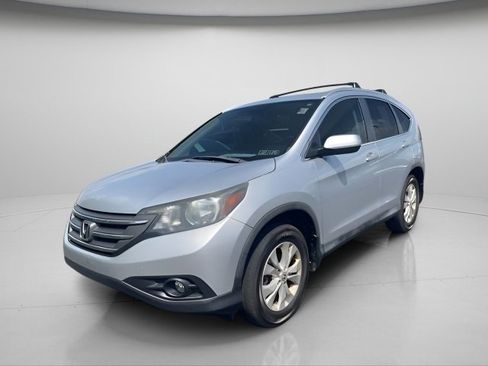Used 2014 Honda CR-V EX image 2