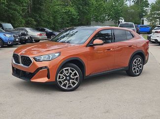 Used 2025 BMW X2 xDrive28i video 1