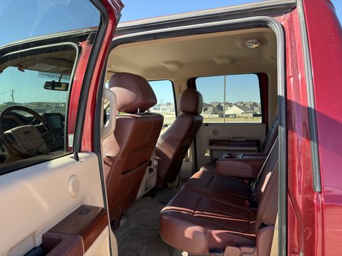 Used 2014 Ford F350 King Ranch image 12