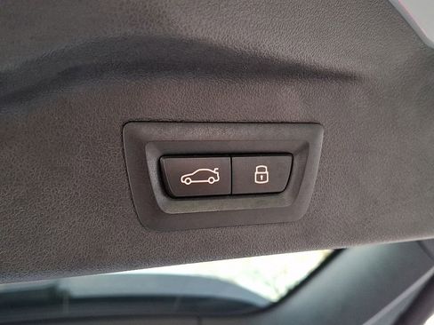 Used 2024 BMW X7 M60i w/ Executive Package AWD/4WD image 28