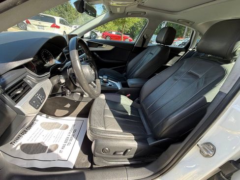 Used 2017 Audi A4 2.0T Premium FWD image 18