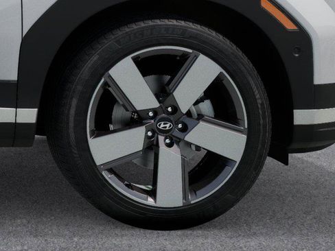 New 2026 Hyundai Santa Fe Limited AWD/4WD image 8
