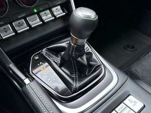 Used 2026 Toyota GR86 Premium RWD image 24