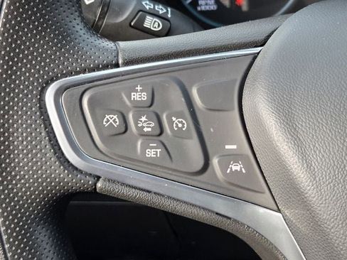 Used 2023 Chevrolet Malibu LT FWD image 25