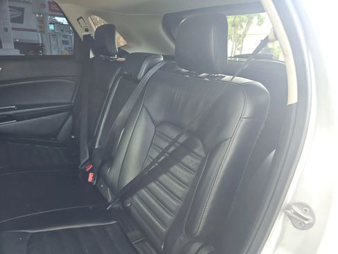 Used 2017 Ford Edge SEL w/ Equipment Group 201A image 36